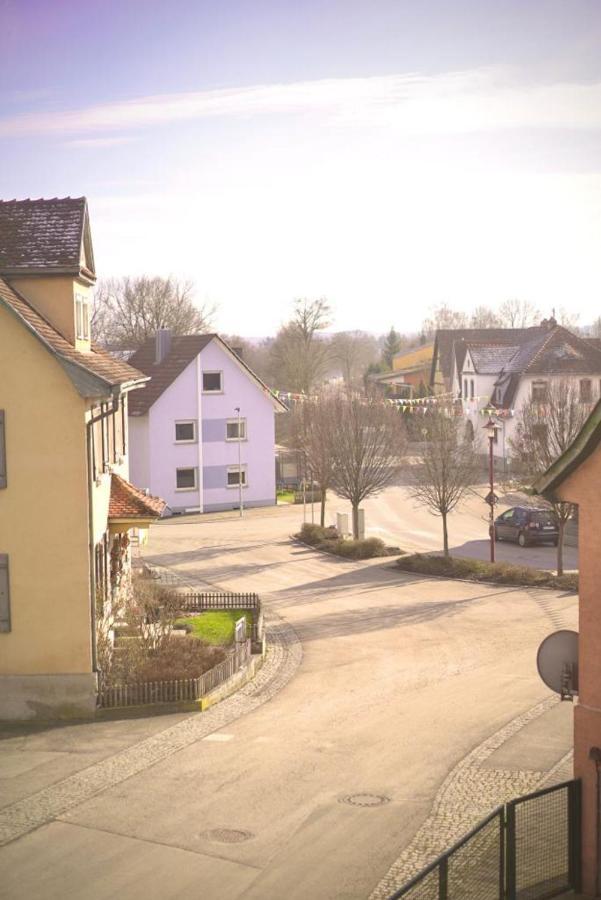Sehr Beliebt! Ferienhaus Zur Donau Herbertingen Exterior foto
