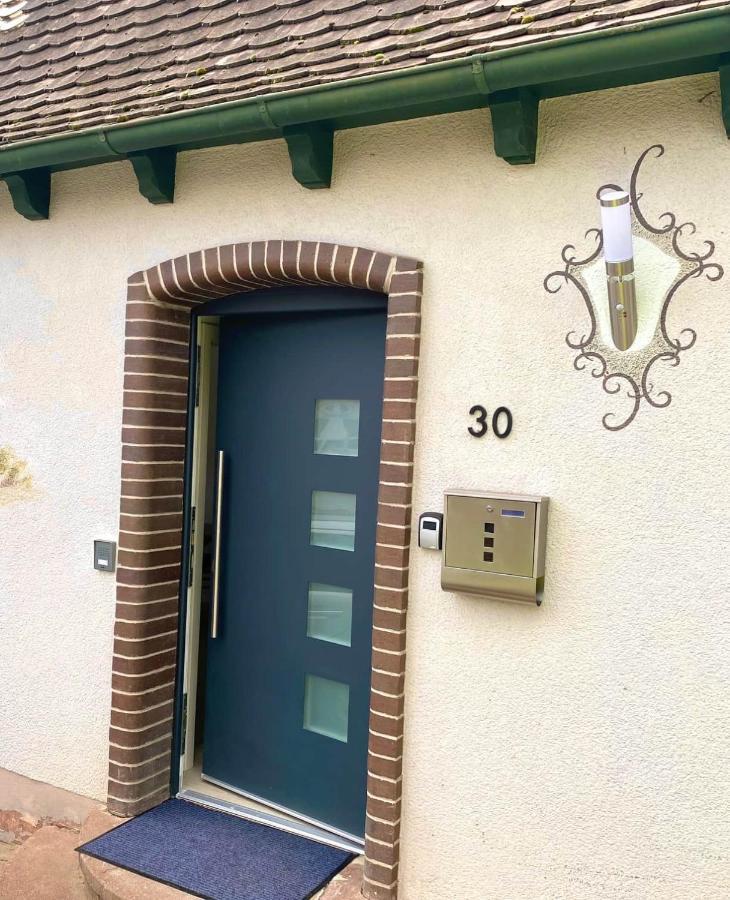 Sehr Beliebt! Ferienhaus Zur Donau Herbertingen Exterior foto