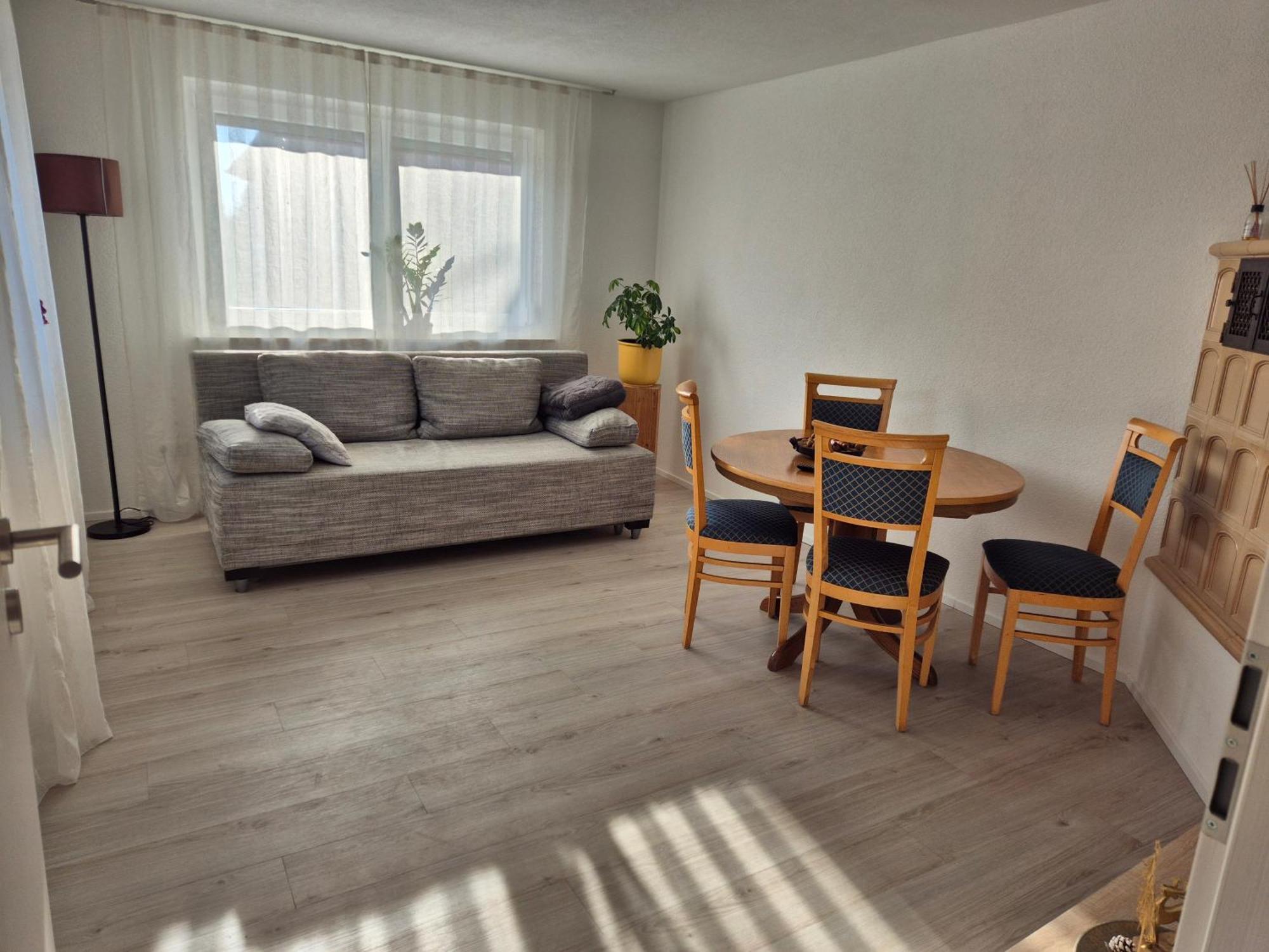 Sehr Beliebt! Ferienhaus Zur Donau Herbertingen Exterior foto